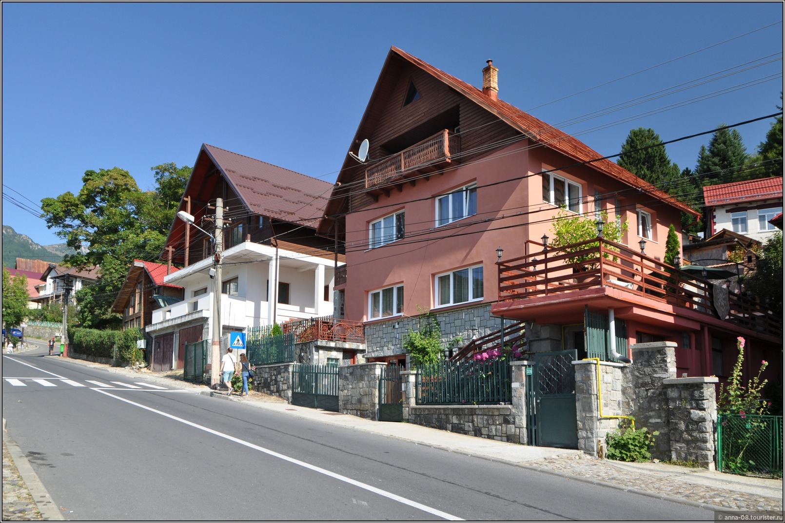 Sinaia